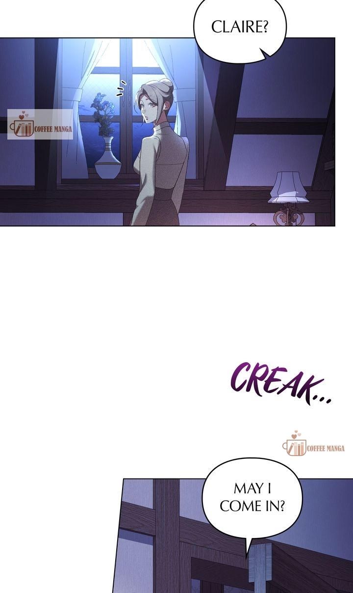 Betrayal of Dignity, chapter 57