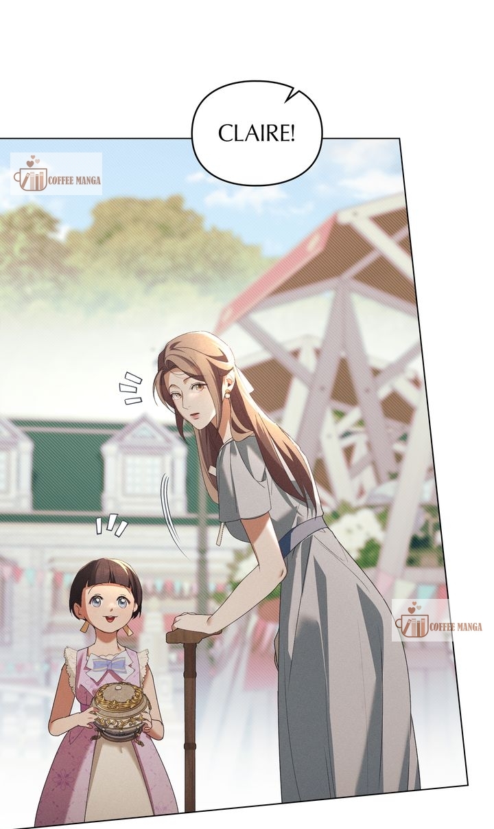 Betrayal of Dignity, chapter 57