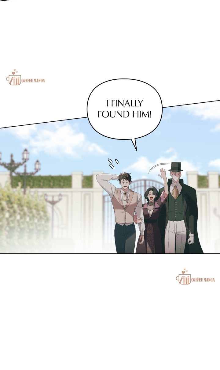 Betrayal of Dignity, chapter 57