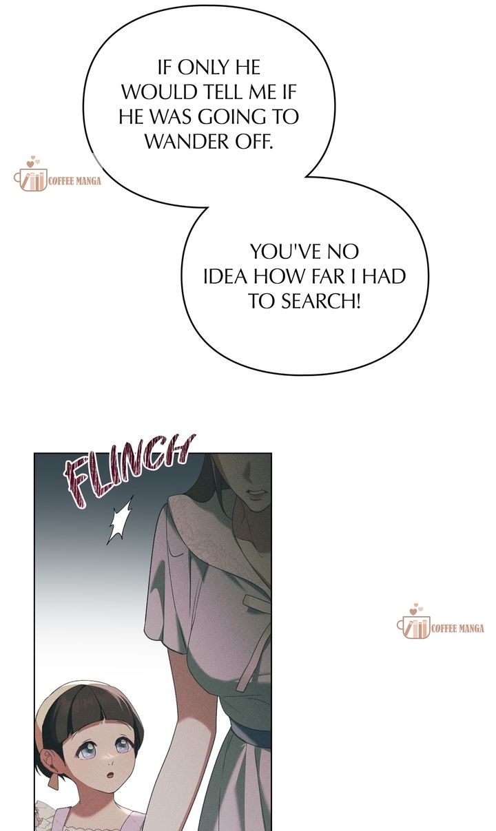 Betrayal of Dignity, chapter 57