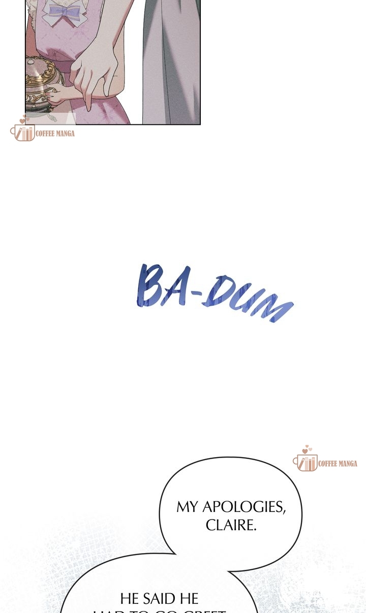 Betrayal of Dignity, chapter 57