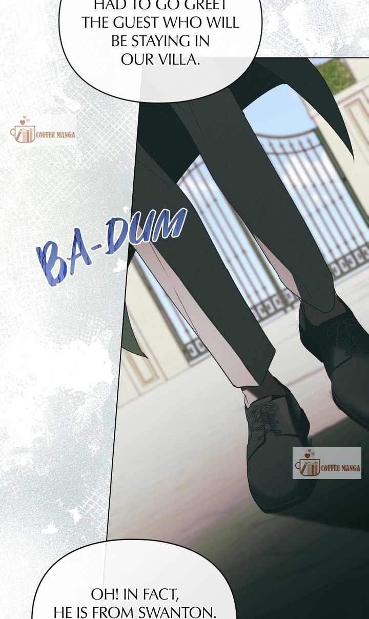 Betrayal of Dignity, chapter 57