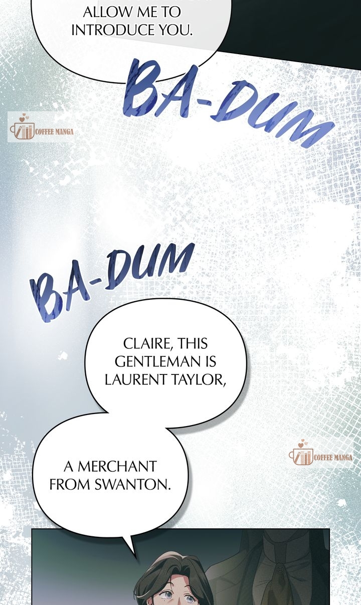 Betrayal of Dignity, chapter 57