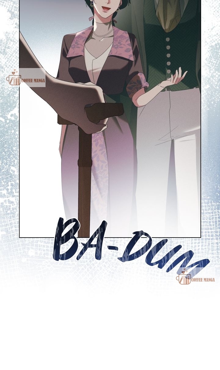 Betrayal of Dignity, chapter 57