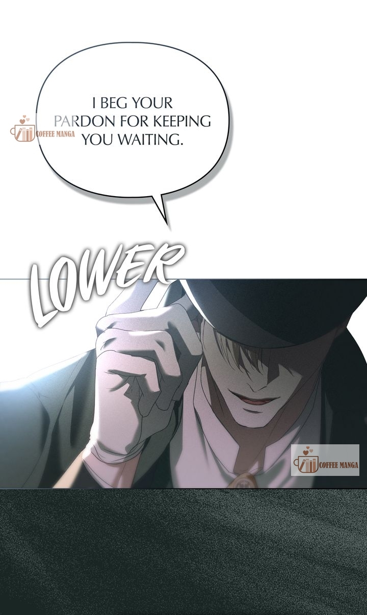 Betrayal of Dignity, chapter 57
