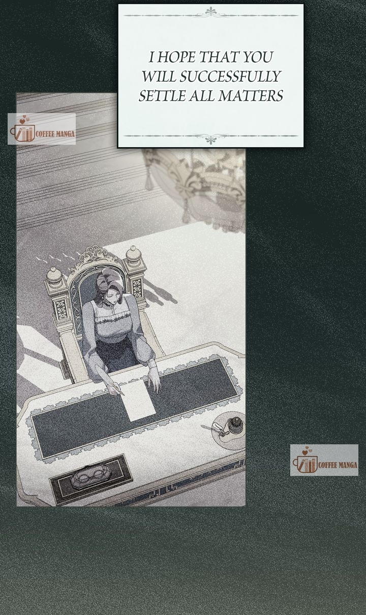 Betrayal of Dignity, chapter 57
