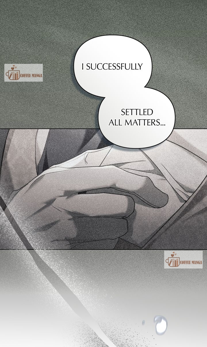 Betrayal of Dignity, chapter 57