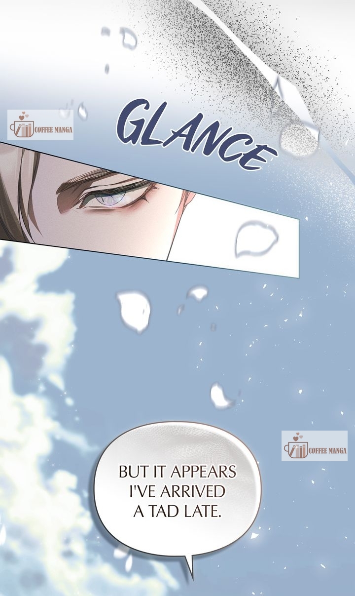 Betrayal of Dignity, chapter 57