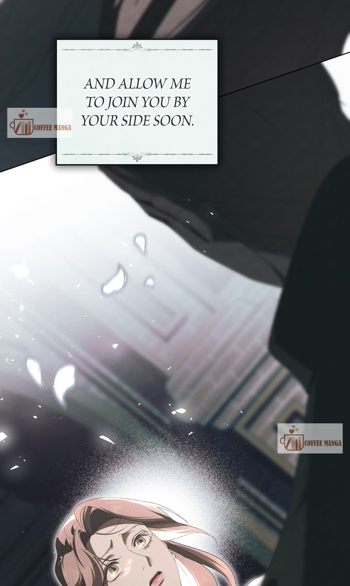 Betrayal of Dignity, chapter 57