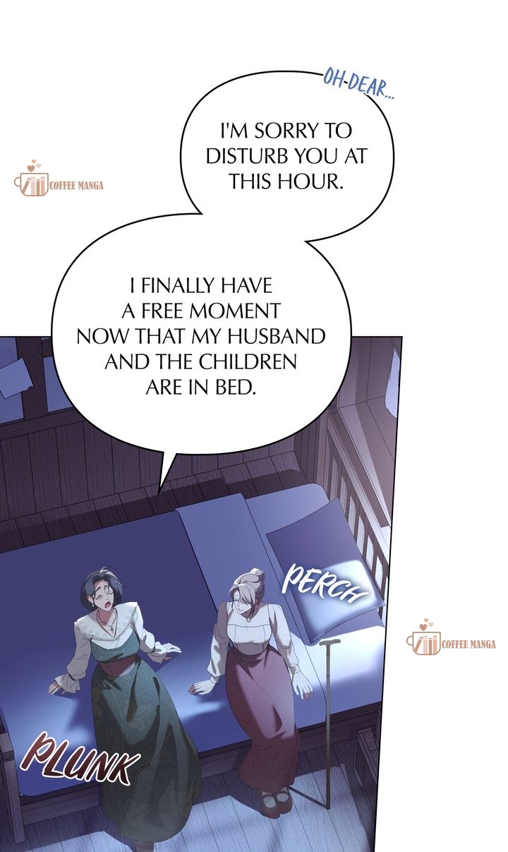 Betrayal of Dignity, chapter 57