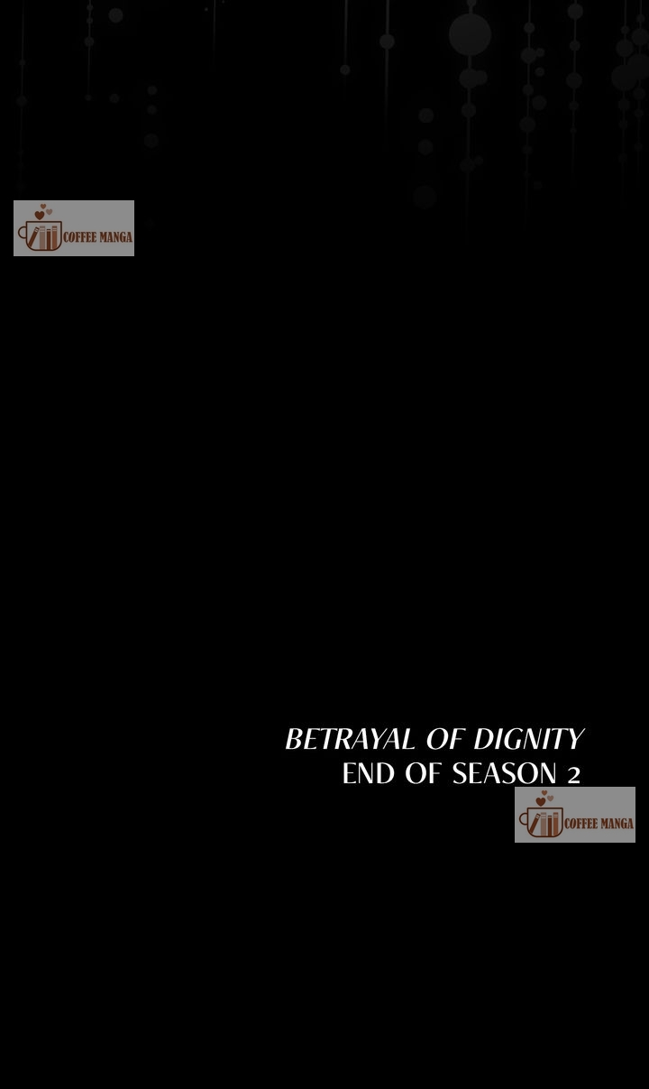 Betrayal of Dignity, chapter 57
