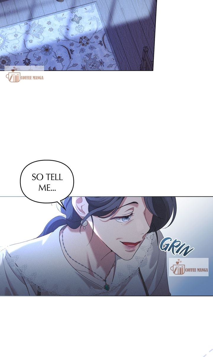 Betrayal of Dignity, chapter 57
