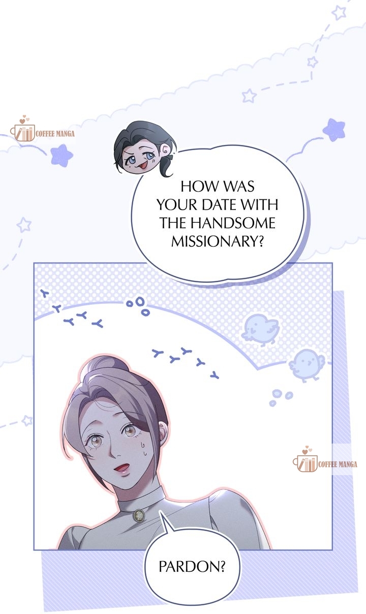 Betrayal of Dignity, chapter 57