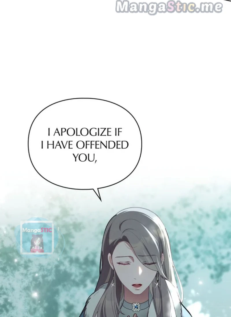 Betrayal of Dignity, chapter 3