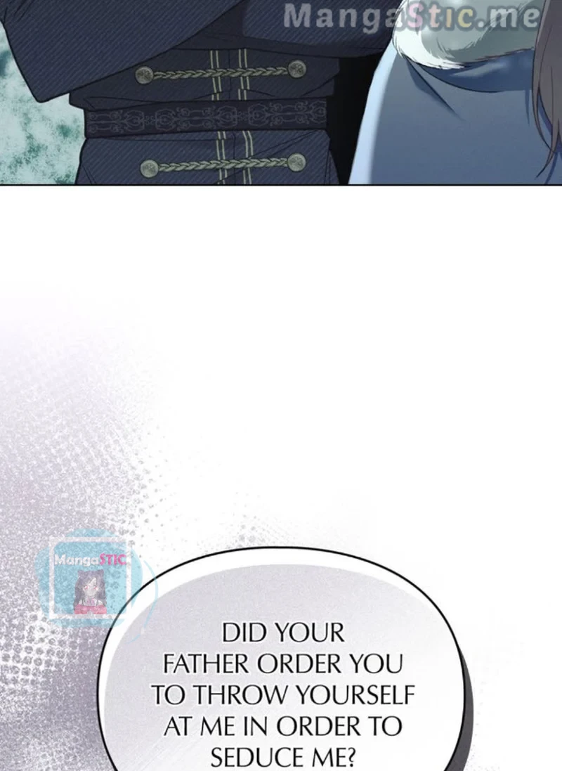 Betrayal of Dignity, chapter 3