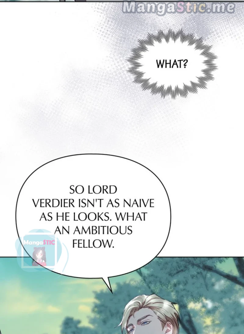 Betrayal of Dignity, chapter 3