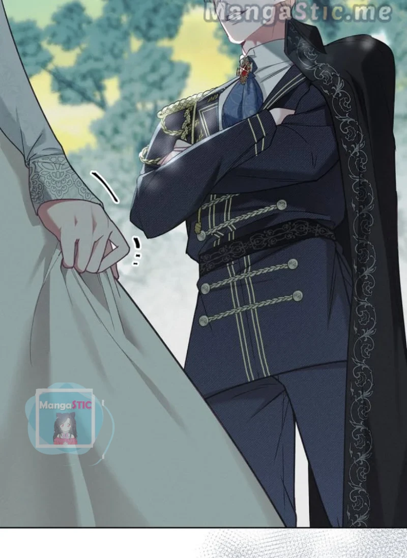 Betrayal of Dignity, chapter 3