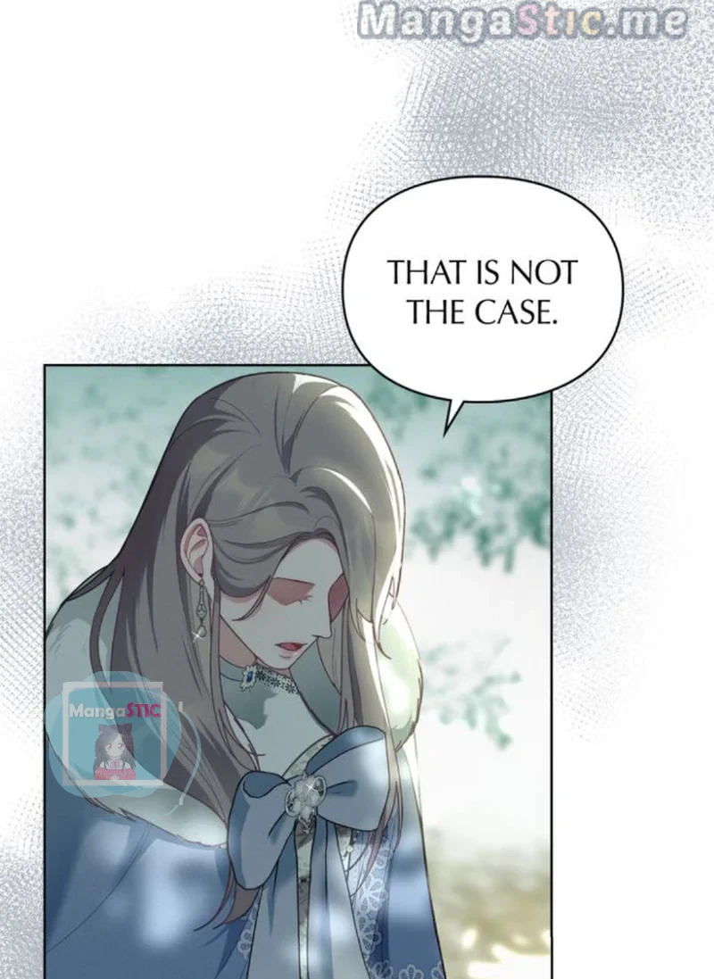 Betrayal of Dignity, chapter 3