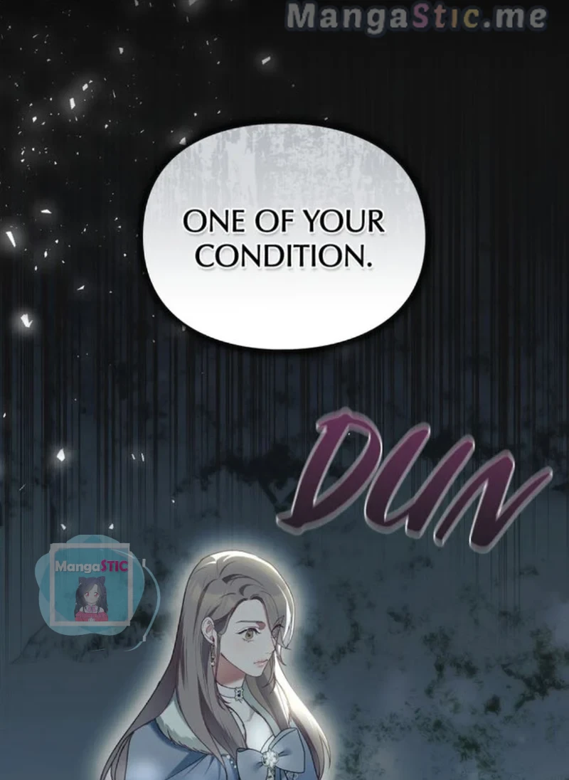 Betrayal of Dignity, chapter 3