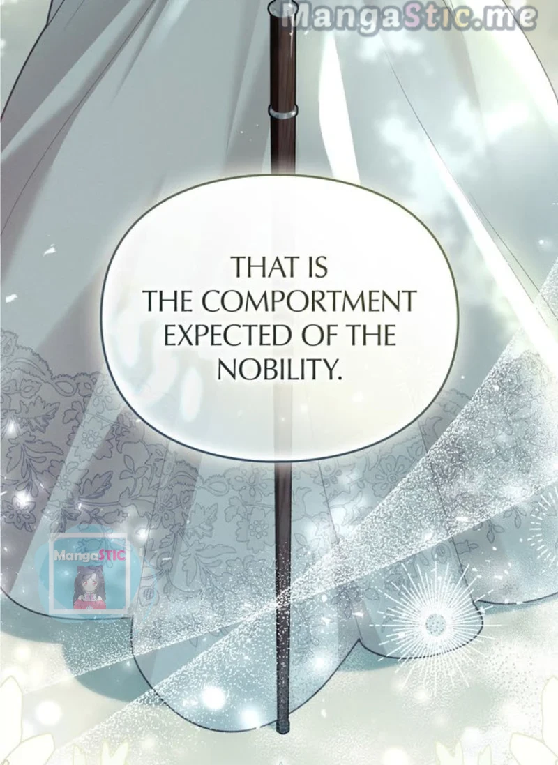 Betrayal of Dignity, chapter 3