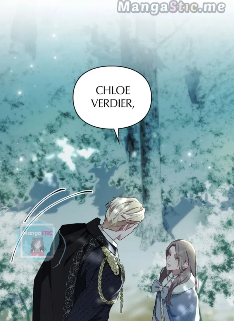 Betrayal of Dignity, chapter 3