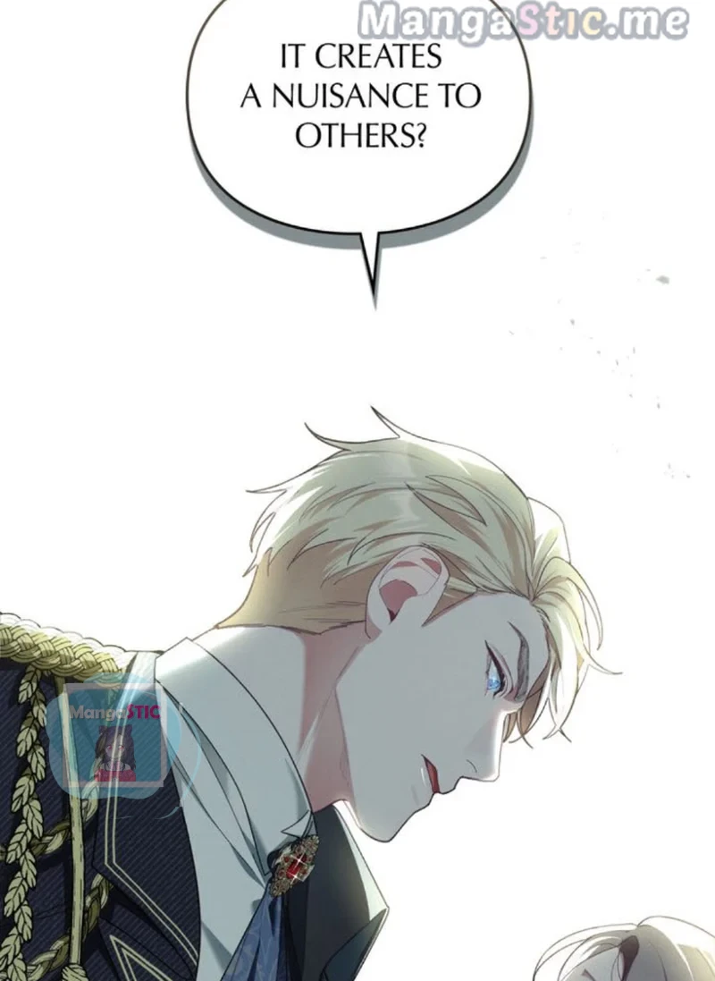 Betrayal of Dignity, chapter 3