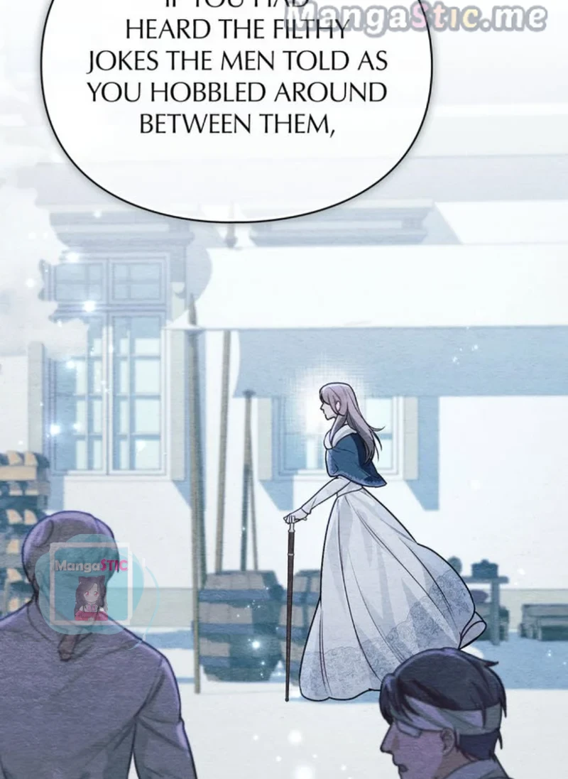 Betrayal of Dignity, chapter 3