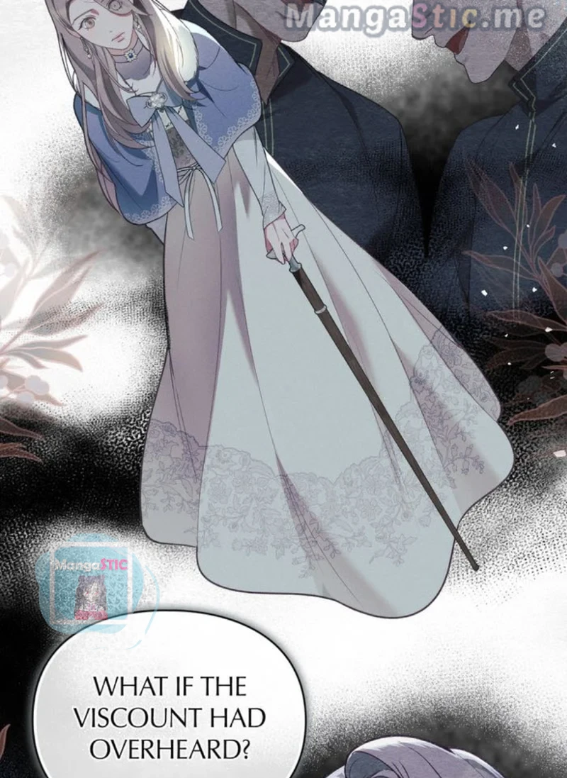 Betrayal of Dignity, chapter 3