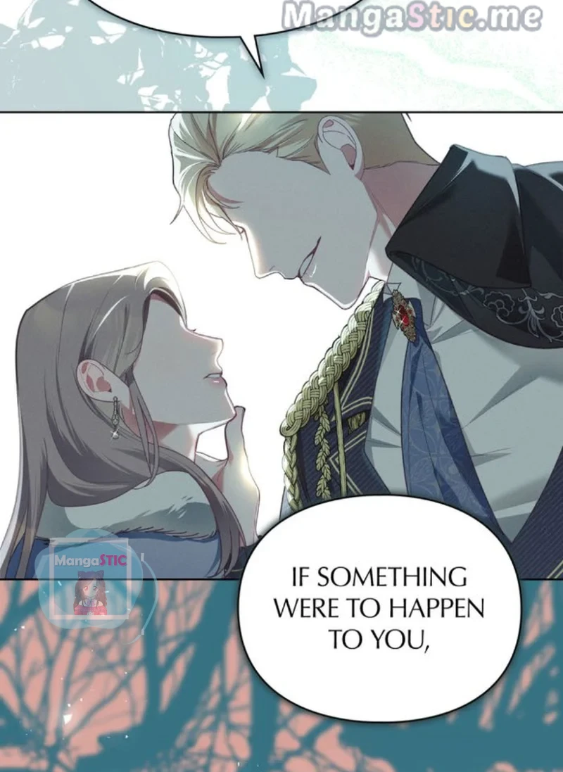 Betrayal of Dignity, chapter 3
