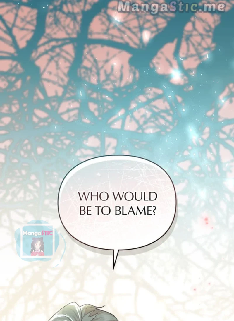 Betrayal of Dignity, chapter 3
