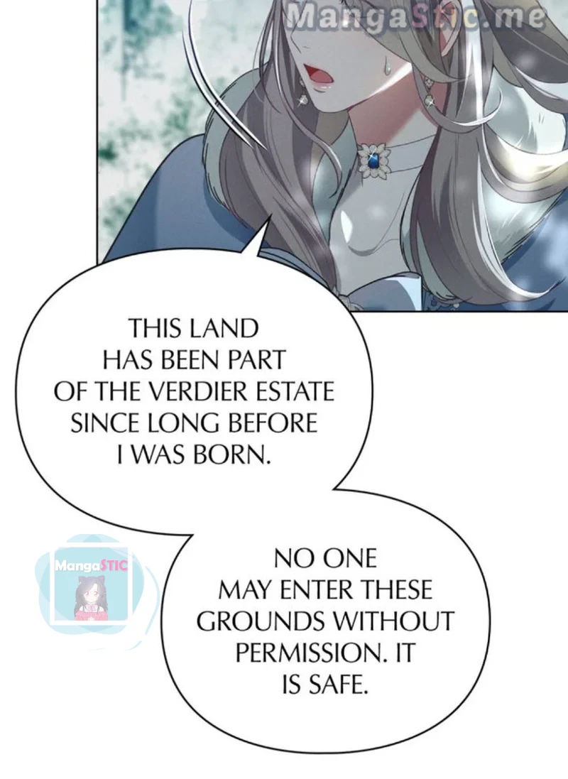 Betrayal of Dignity, chapter 3