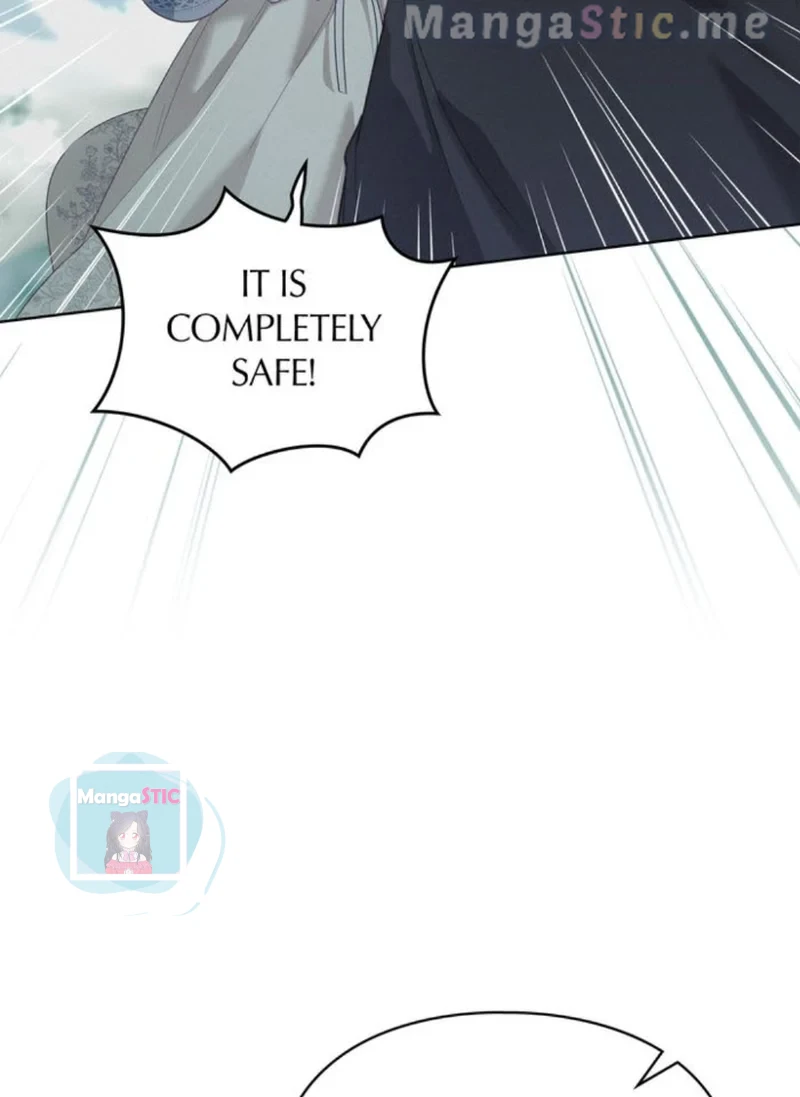 Betrayal of Dignity, chapter 3