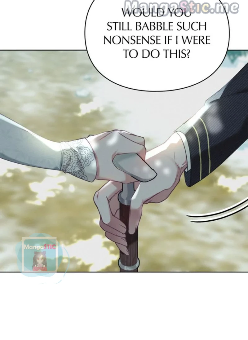 Betrayal of Dignity, chapter 3
