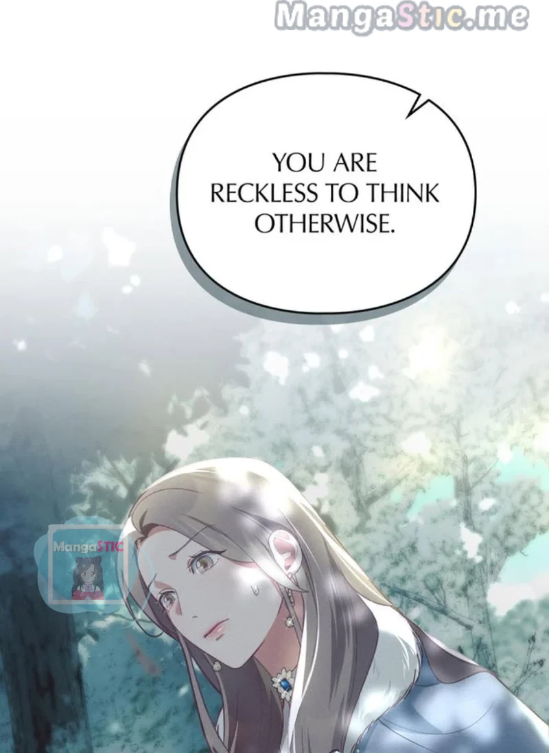 Betrayal of Dignity, chapter 3