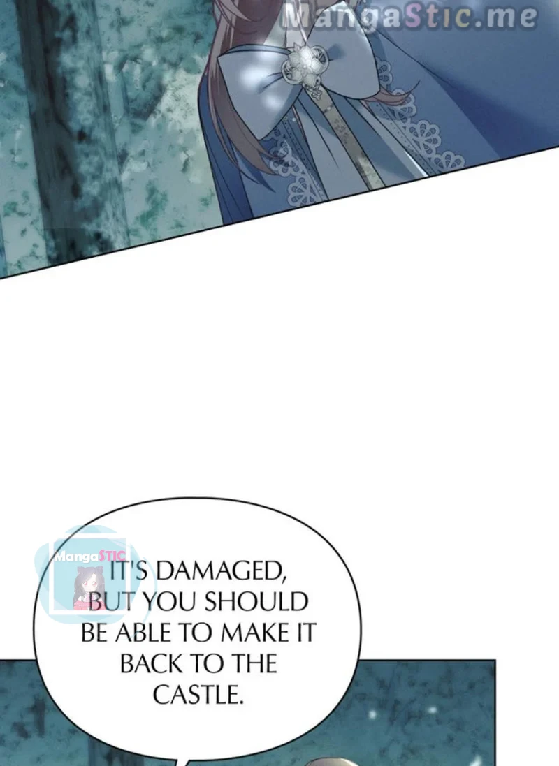 Betrayal of Dignity, chapter 3