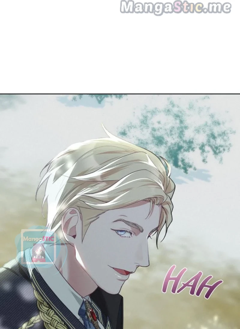Betrayal of Dignity, chapter 3