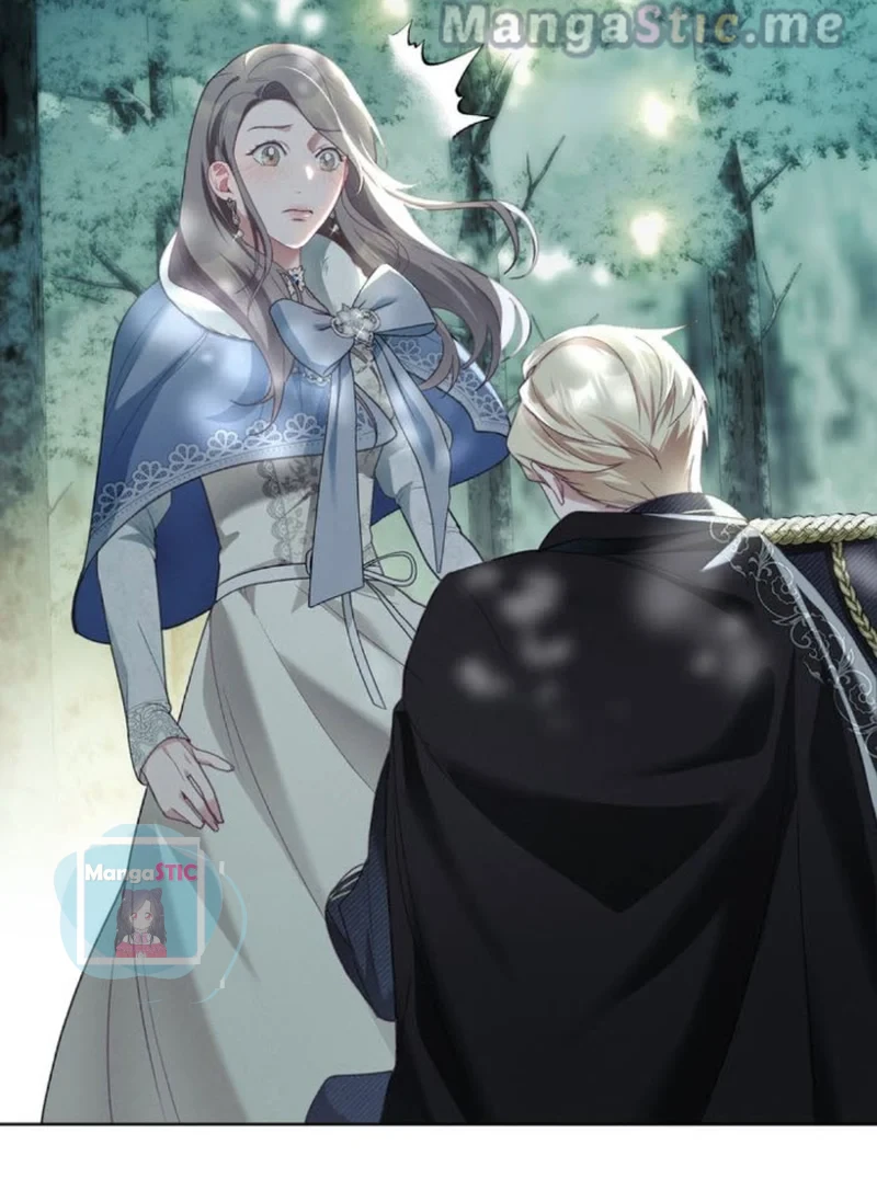 Betrayal of Dignity, chapter 3