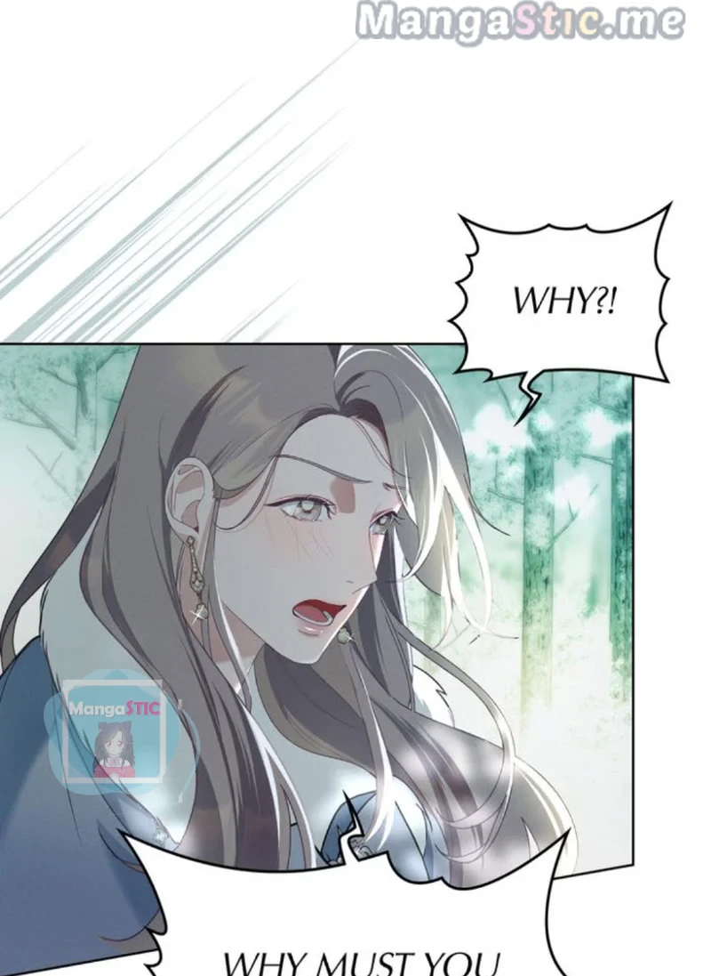 Betrayal of Dignity, chapter 3