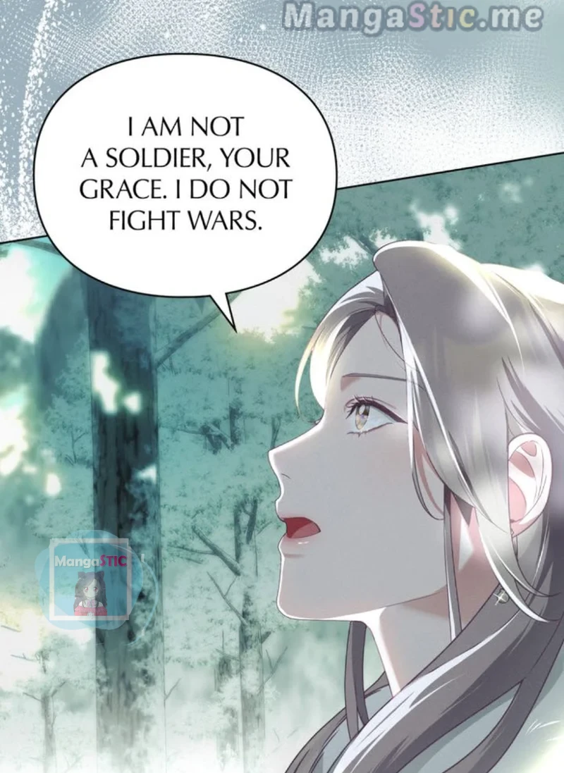 Betrayal of Dignity, chapter 3
