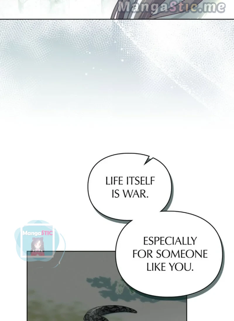 Betrayal of Dignity, chapter 3