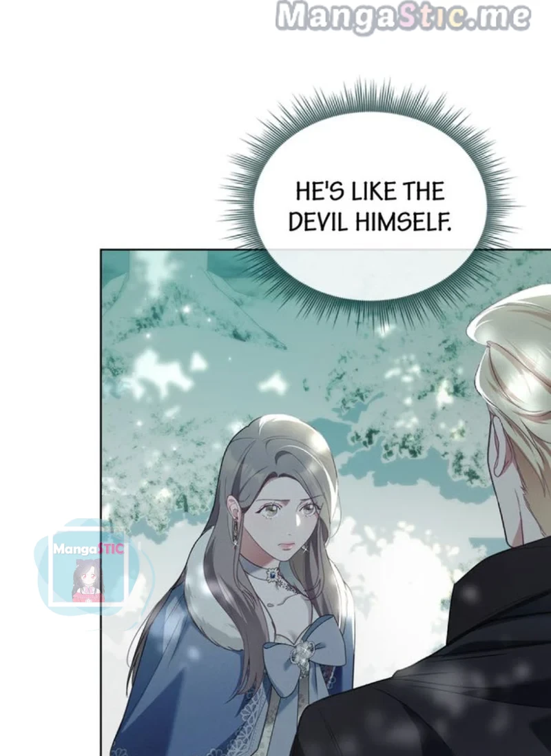Betrayal of Dignity, chapter 3