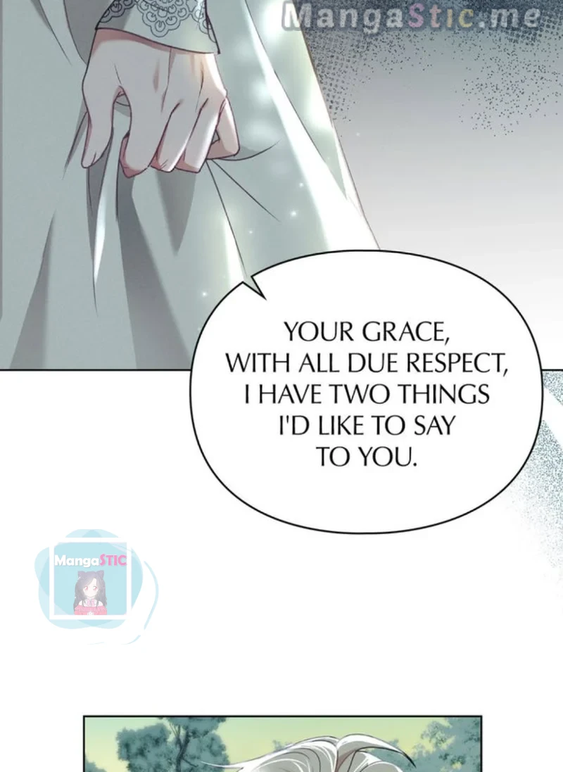 Betrayal of Dignity, chapter 3