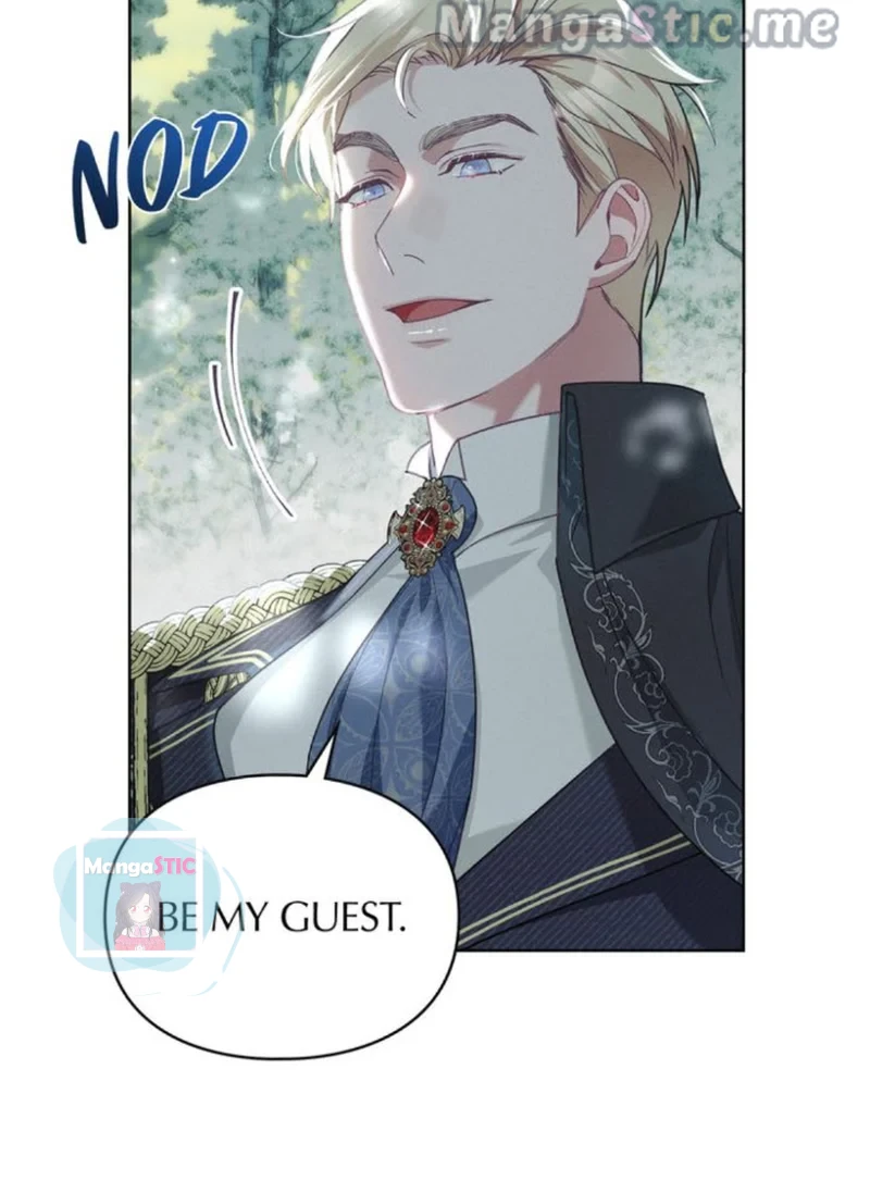 Betrayal of Dignity, chapter 3