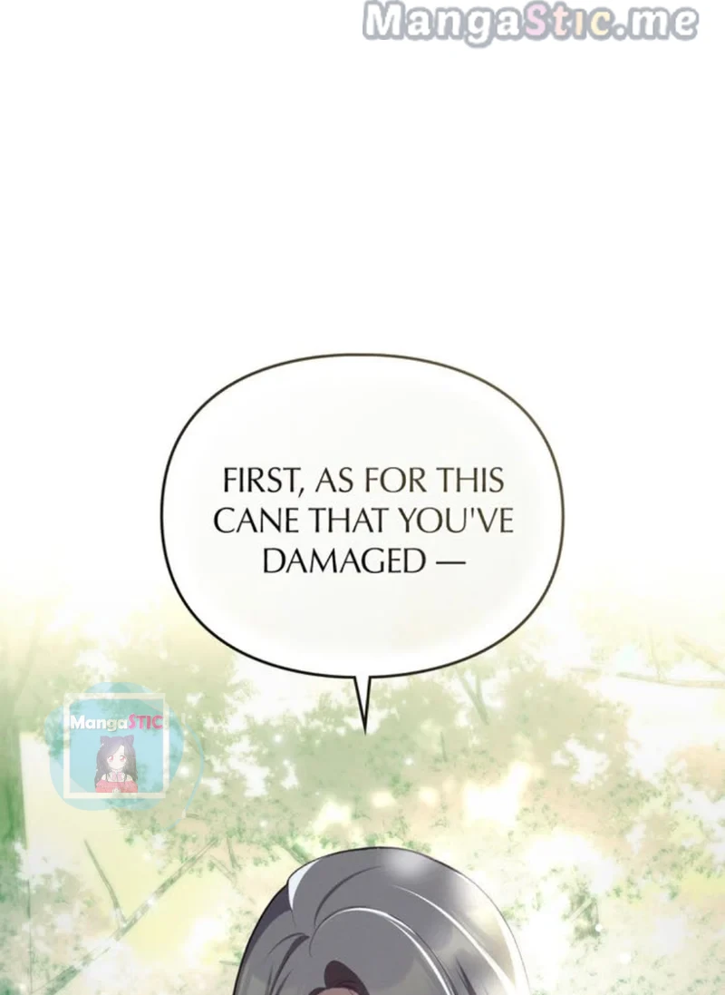 Betrayal of Dignity, chapter 3