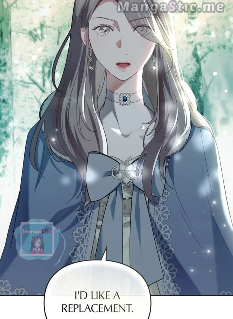Betrayal of Dignity, chapter 3