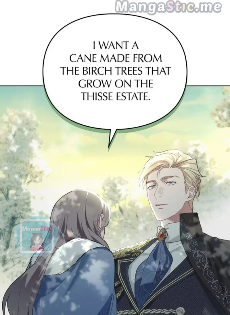 Betrayal of Dignity, chapter 3