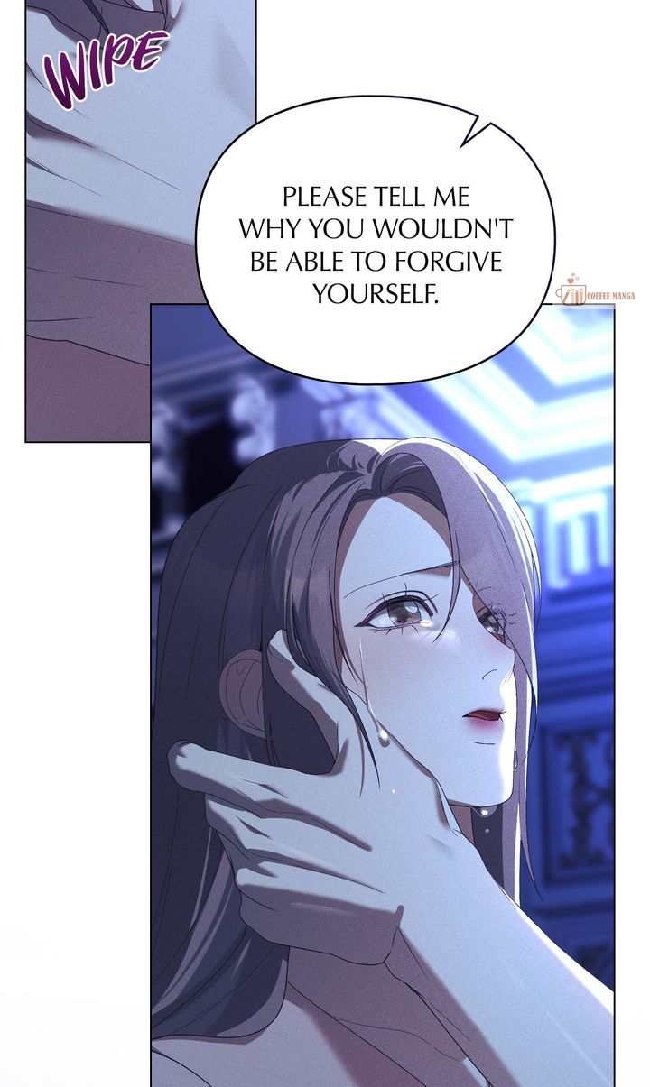 Betrayal of Dignity, Chapter 67