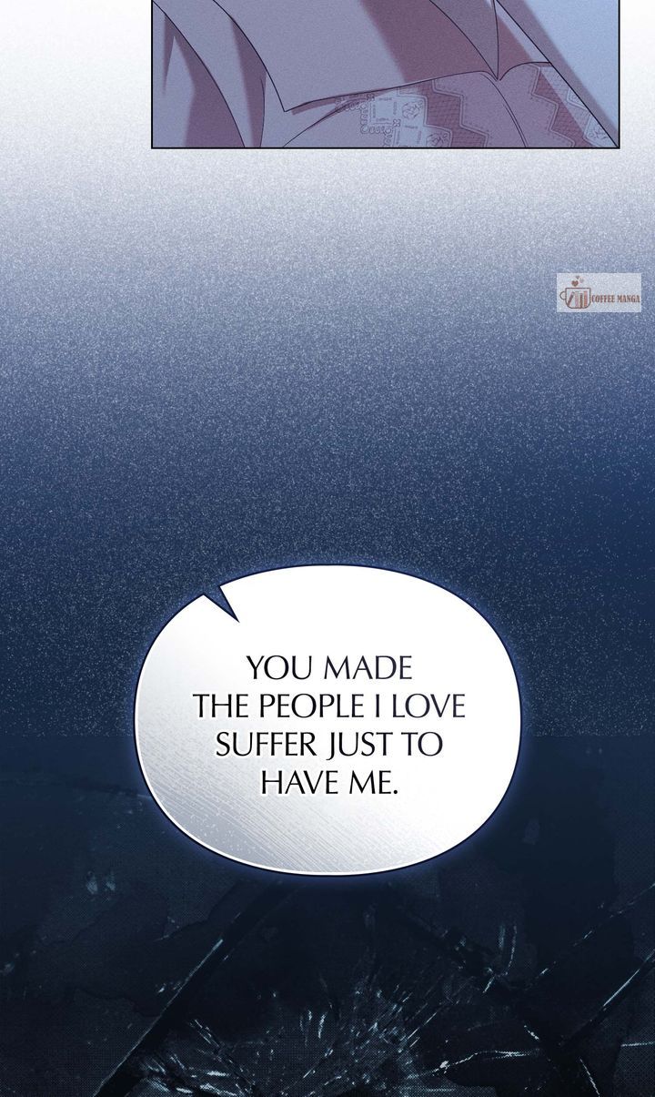 Betrayal of Dignity, Chapter 67