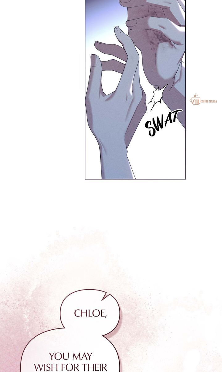 Betrayal of Dignity, Chapter 67
