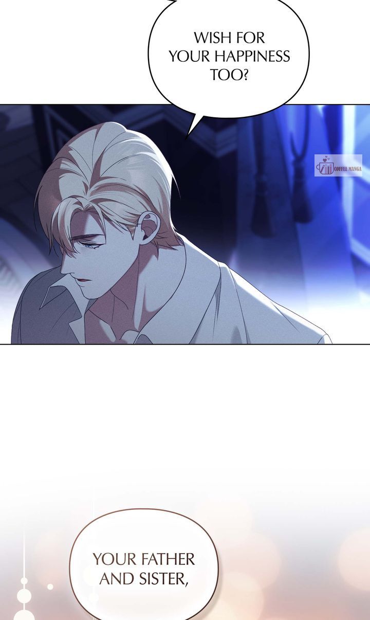 Betrayal of Dignity, Chapter 67
